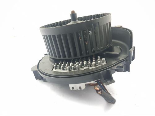 Heater blower motor SKODA OCTAVIA III (5E3, NL3, NR3) 2.0 TDI RS | BP29407961M62 