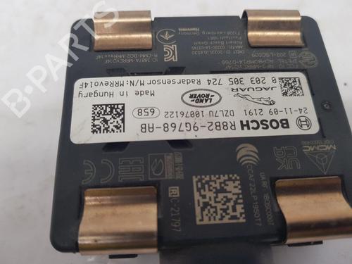 Electronic module LAND ROVER DEFENDER Station Wagon (L663) D300 MHEV 4x4 | BP34169287M83 - Image 7