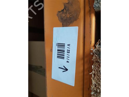 Right taillight VW TIGUAN (5N_) 2.0 TDI 4motion | BP25461837C35 