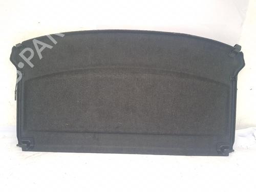 Rear parcel shelf BMW 1 (E81) 118 d | BP32455246C85