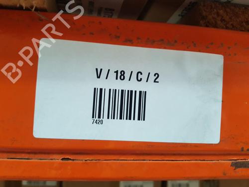 Right front window switch KIA PICANTO I (SA) 1.1 | BP36364693I26 - Image 9