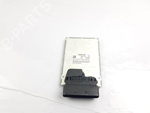 Used Electronic module AUDI A3 Sportback (8VA, 8VF) S3 quattro (310 hp) 25463188