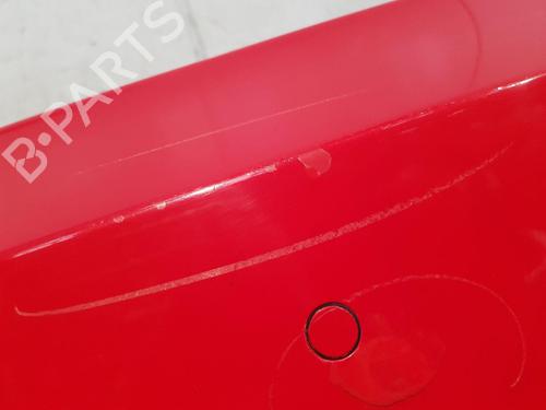 Rear bumper AUDI A1 Sportback (8XA, 8XF) 1.4 TFSI | BP29549431C8 