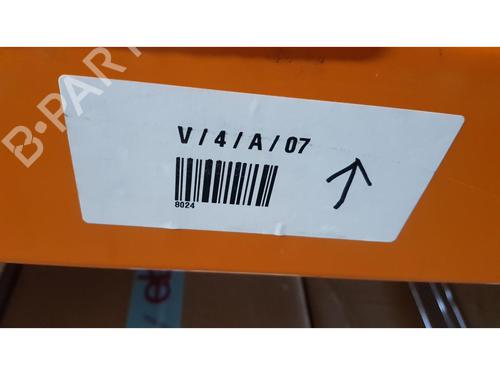 Engine control unit (ECU) RENAULT CLIO IV (BH_) 1.5 dCi 90 | BP32632154M57  - Image 5