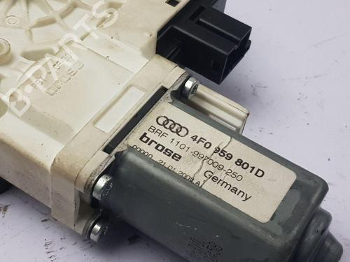 Front left window mechanism AUDI A5 (8T3) 1.8 TFSI | BP35934200C22 - Image 4