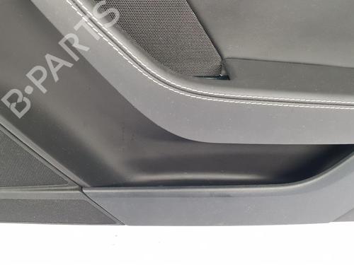 Front right panel JAGUAR F-TYPE Coupe (X152) 5.0 SCV8 SVR / SCV8 P575 R | BP30138059C59 