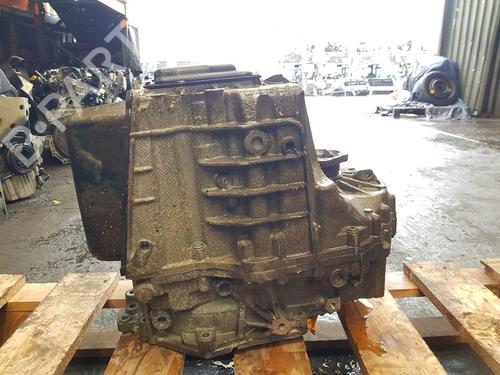 Gearbox VW POLO VI (AW1, BZ1, AE1) | BP27266981M3