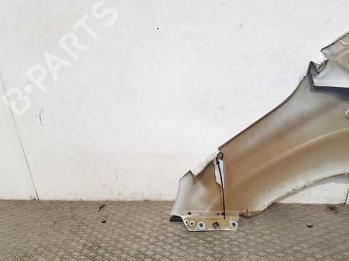 Right front fenders FIAT PANDA (312_, 319_) 1.2 (312PXA1A) | BP29957302C42