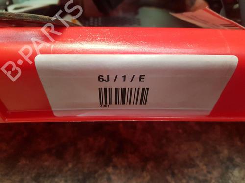 Støtte MCLAREN GT 4.0 | BP22677537C155  - Image 10