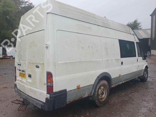 Engine control unit (ECU) FORD TRANSIT Van (FA_ _) 2.4 TDE | BP33677647M57  - Image 12