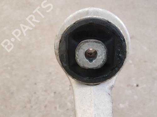 Left front steering knuckle AUDI A4 B9 (8W2, 8WC) 2.0 TDI | BP32375038M25 