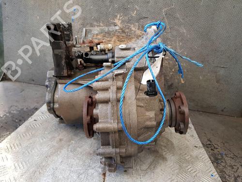 Gearbox SEAT IBIZA IV (6J5, 6P1) 1.9 TDI | BP30138068M3