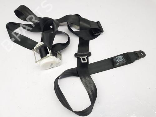 Rear left seatbelt VW TRANSPORTER T6 / CARAVELLE T6 Bus (SGB, SGJ, SHB, SHJ) 2.0 TDI 4motion | BP30184889I29 