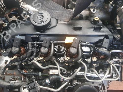 Motor MERCEDES-BENZ A-CLASS (W176) A 180 CDI / d (176.012) | BP30331033M1