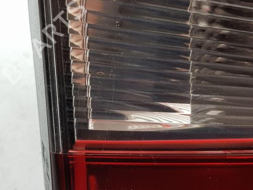 Left tailgate light NISSAN QASHQAI II (J11, J11_) 1.2 DIG-T | BP29229794C79  - Image 5