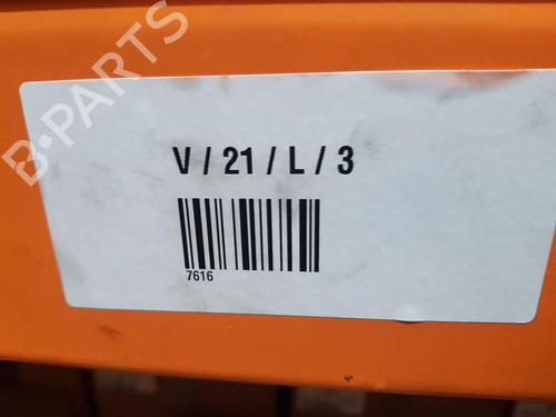 Servo brake VW GOLF IV (1J1) 1.8 T | BP29956999M42