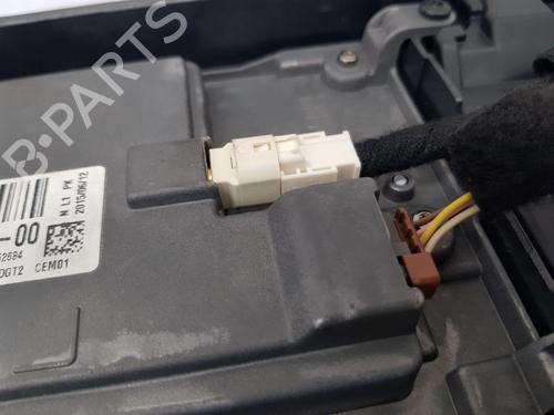 Radio CITROËN C4 Picasso II 1.6 BlueHDi 120 | BP37419607E6  - Image 9
