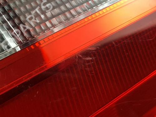 Right taillight VW POLO V (6R1, 6C1) 1.0 | BP27286855C35 