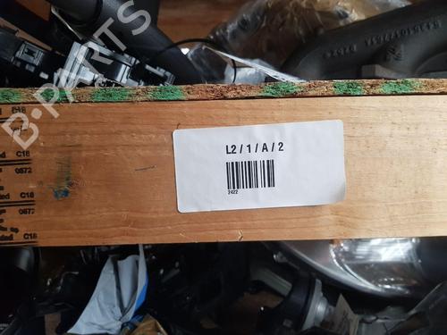 Rat VW CRAFTER Van (SY_, SX_) | BP38933636C49 - Image 6