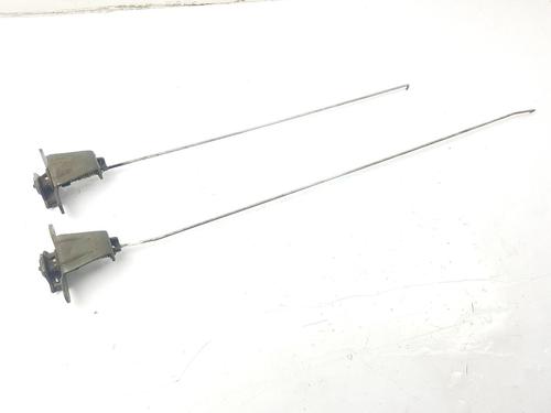 Tailgate lock MITSUBISHI L200 / TRITON (KA_T, KB_T) 2.5 DI-D 4WD (KB4T) | BP30554288C101 