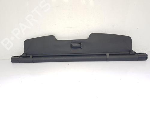 Rear parcel shelf LAND ROVER RANGE ROVER SPORT I (L320) 2.7 D 4x4 | BP27664620C85 