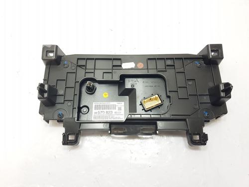 Instrument cluster CITROËN BERLINGO Box Body/MPV (K9) 1.5 BlueHDi 100 | BP26723552C47 