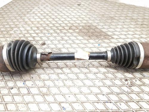 Left front driveshaft FORD FOCUS IV (HN) | BP29815665M38