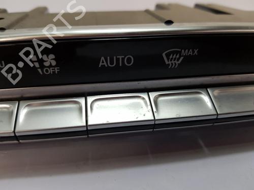 Climate control MERCEDES-BENZ A-CLASS (W177) | BP22674092I5