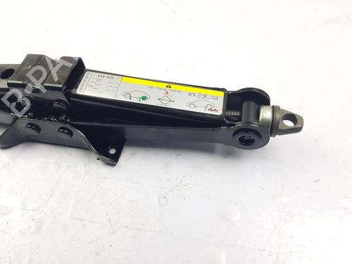 Jack Kit VW GOLF VII (5G1, BQ1, BE1, BE2) 2.0 R 4motion | BP24172956C119 