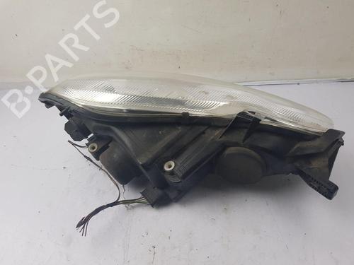 Left headlight SMART FORTWO Coupe (451) 0.8 CDi (451.301) | BP39170742C28 - Image 4