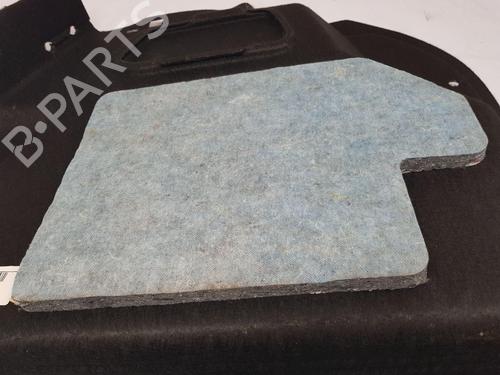 Boot lining OPEL CORSA F (P2JO) 1.2 (68) | BP32127646I3 