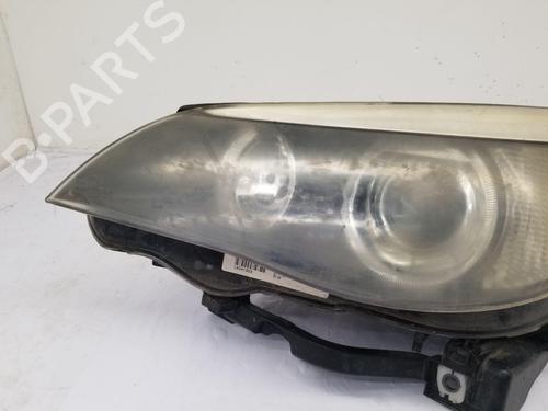 Left headlight BMW 5 (E60) 530 d | BP39433350C28 - Image 3