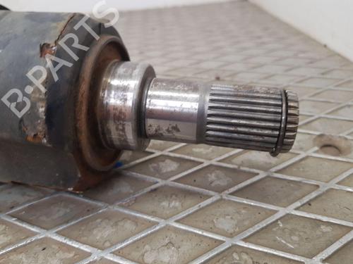 Right front driveshaft KIA SPORTAGE III (SL) 1.7 CRDi | BP25838777M39