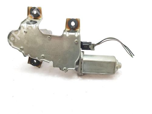 Used Rear wiper motor LAND ROVER DISCOVERY III (L319) 2.7 TD 4x4 (190 hp) 29641844
