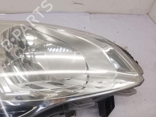 Right headlight CITROËN BERLINGO Box Body/MPV (B9) 1.6 HDi 75 | BP39201889C29 - Image 2