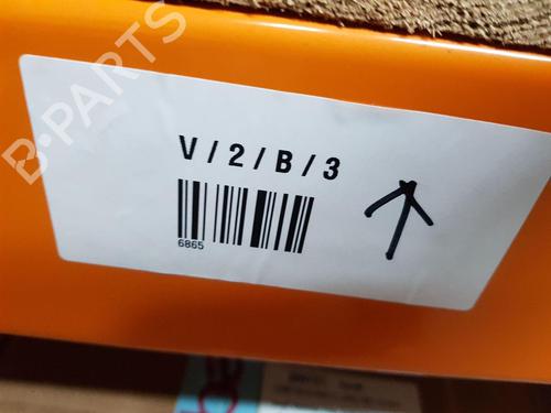 Injector PEUGEOT BIPPER (AA_) 1.3 HDi 75 | BP34331799M100  - Image 7