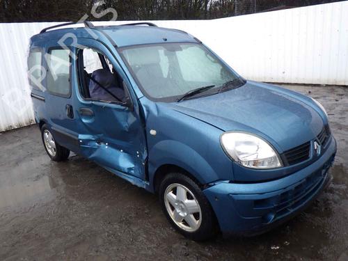 Gearbox RENAULT KANGOO (KC0/1_) 1.5 dCi | BP25022205M3 - Image 14