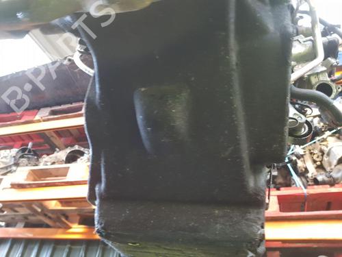 Engine LAND ROVER RANGE ROVER VELAR (L560) 2.0 D240 SD4 4x4 | BP30554319M1