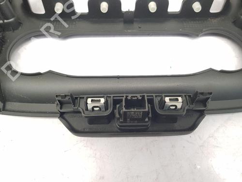 Luftventil FORD TRANSIT V363 Platform/Chassis (FED, FFD) 2.0 EcoBlue RWD | BP22672704I21 
