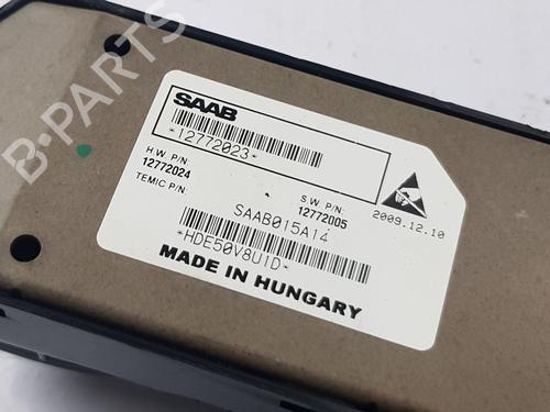 Right front window switch SAAB 9-3 (YS3F, E79, D79, D75) 1.9 TiD | BP37031508I26 - Image 8