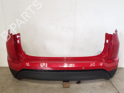 Used Rear bumper HYUNDAI TUCSON (TL, TLE) 1.7 CRDi (141 hp) 29927840