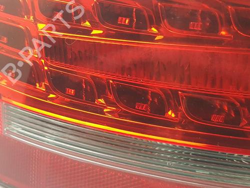 Left taillight AUDI A5 (8T3) 2.0 TDI | BP33630185C34 - Image 7