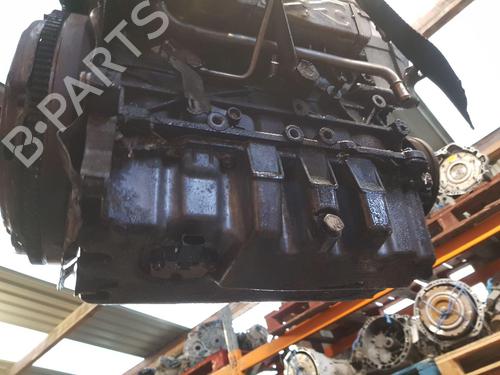 Engine SEAT TOLEDO IV (KG3) 1.6 TDI | BP30138119M1