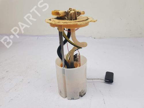 Used Fuel pump Fuel pump NISSAN QASHQAI II (J11, J11_) 1.5 dCi (110 hp) 33442902 33442902