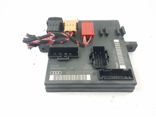 Modulo elettronico AUDI A4 B7 (8EC) 2.0 TDI 16V (140 hp) 31722919