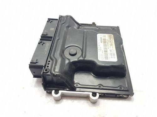 Engine control unit (ECU) FORD FIESTA VII (HJ, HF) | BP30914725M57