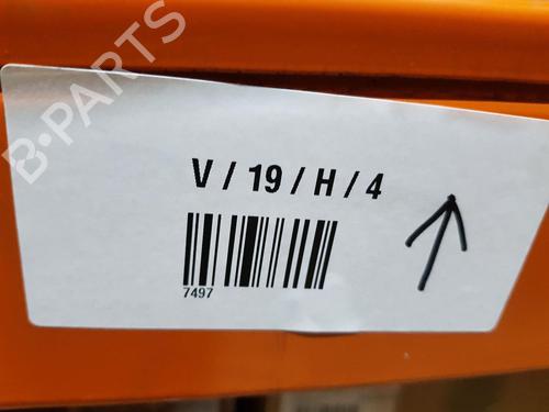 Rear mirror BMW 1 (F20) 116 d | BP29262809I6 