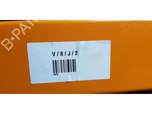 Module électronique VW PASSAT B6 Variant (3C5) 3.2 FSI 4motion | BP30184829M83 