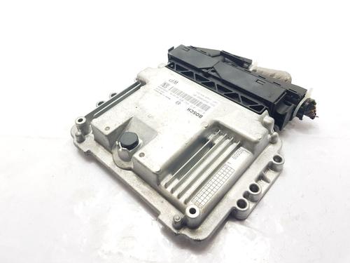 Engine control unit (ECU) HONDA CIVIC VIII Hatchback (FN, FK) 2.2 CTDi (FK3) | BP30891564M57