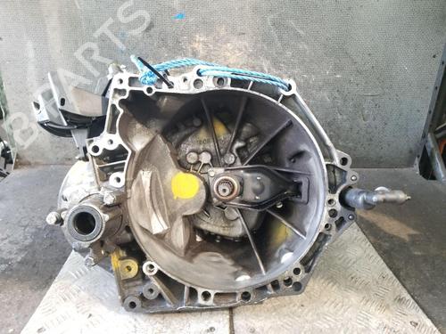 Gearbox CITROËN JUMPY II (VF7) 2.0 HDi 120 | BP39637376M3 - Image 2